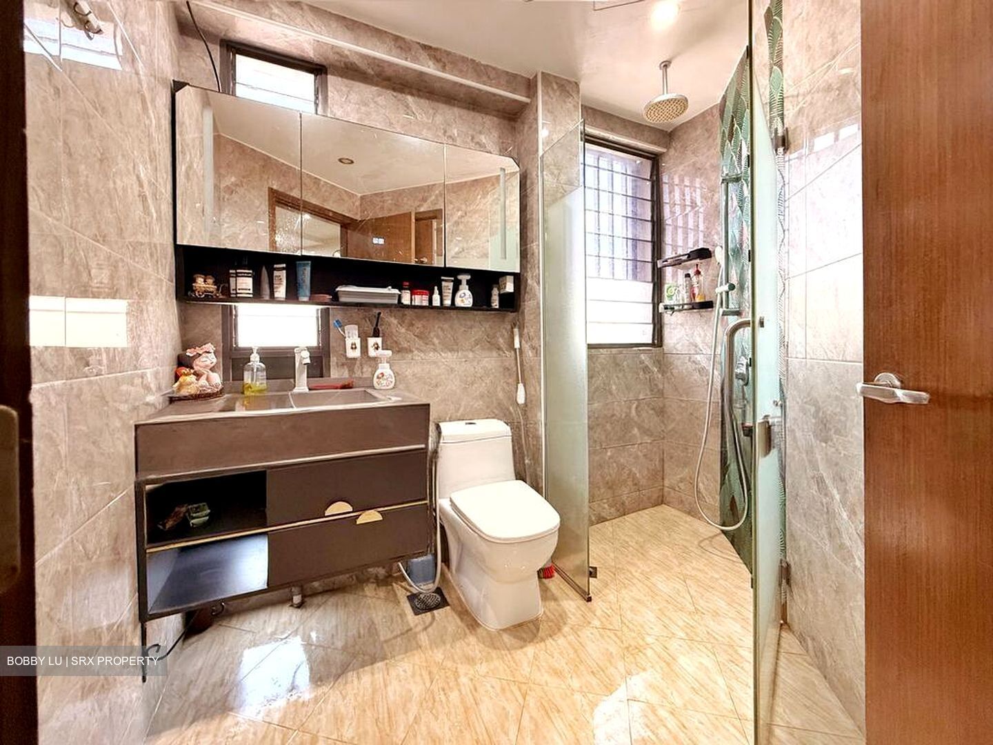 Smart Suites (D14), Apartment #507094011